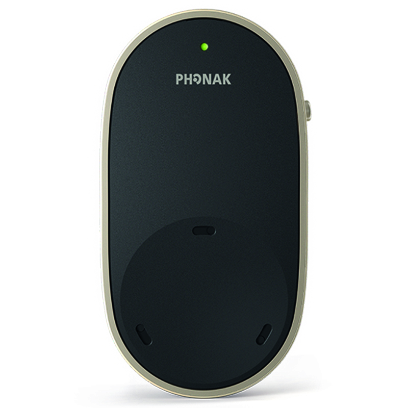 Phonak PartnerMic™ mikrofon - Görsel 1